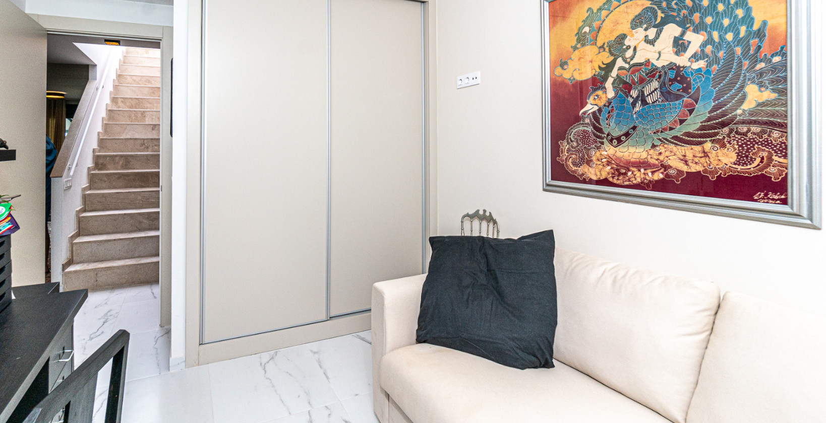 Bruktbolig - Toppleilighet - Playa Flamenca