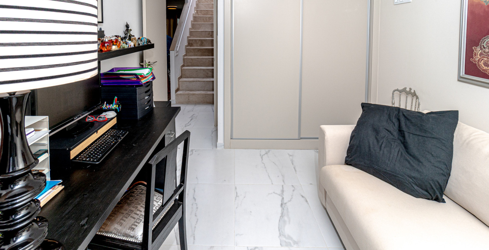 Bruktbolig - Toppleilighet - Playa Flamenca