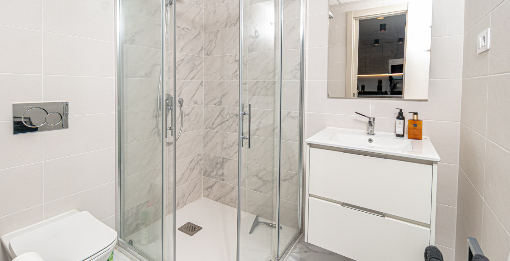 Bruktbolig - Toppleilighet - Playa Flamenca