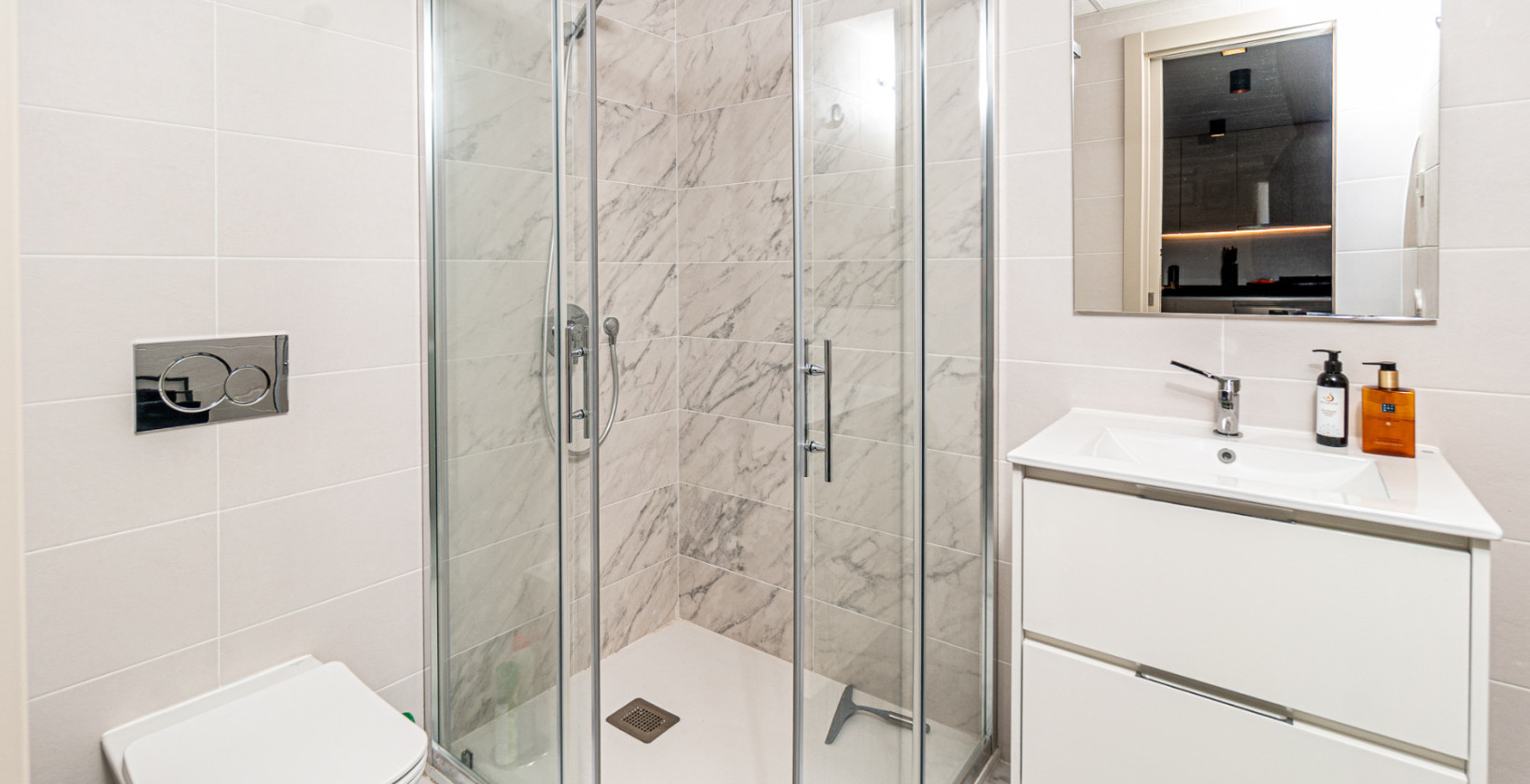 Bruktbolig - Toppleilighet - Playa Flamenca