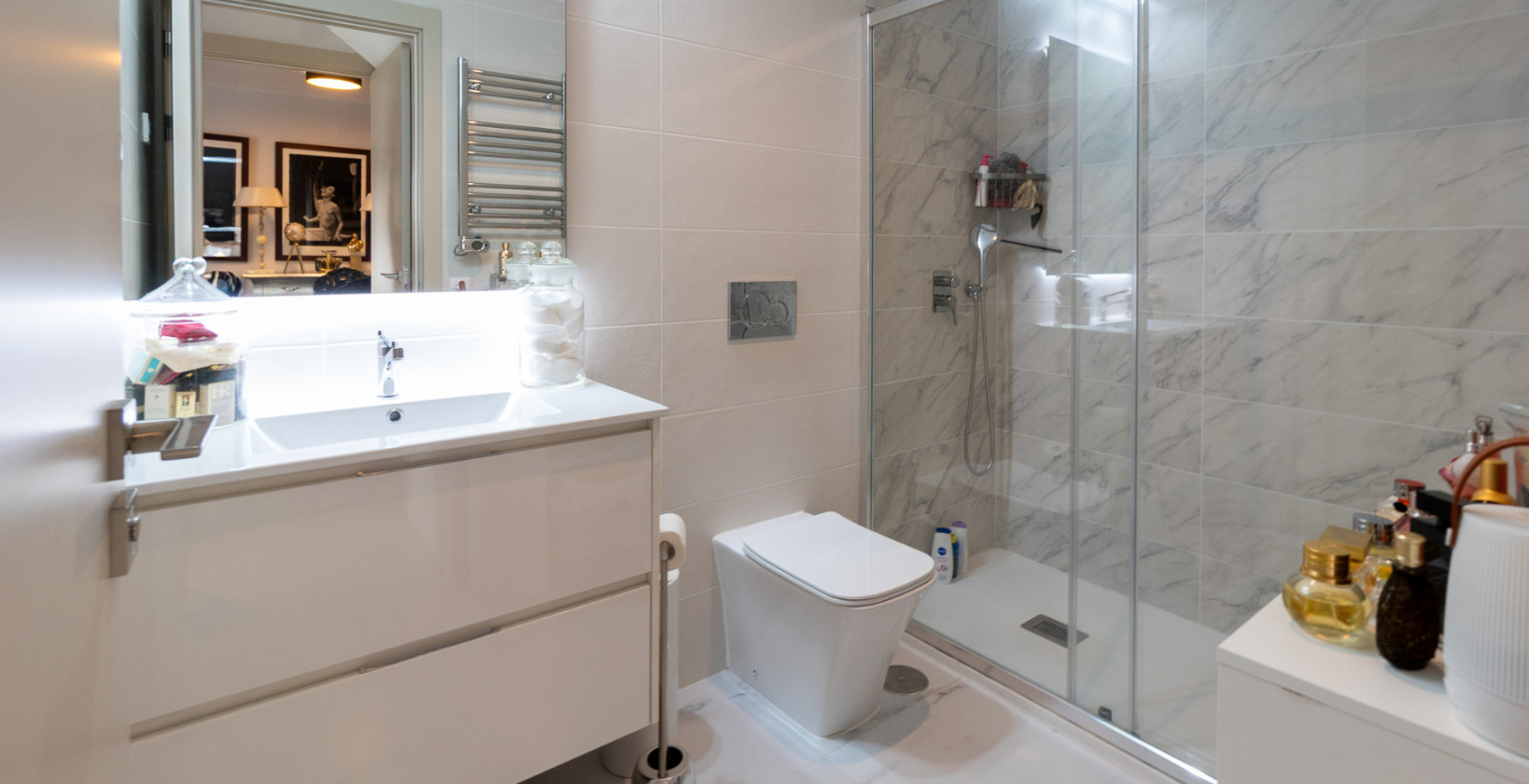 Bruktbolig - Toppleilighet - Playa Flamenca