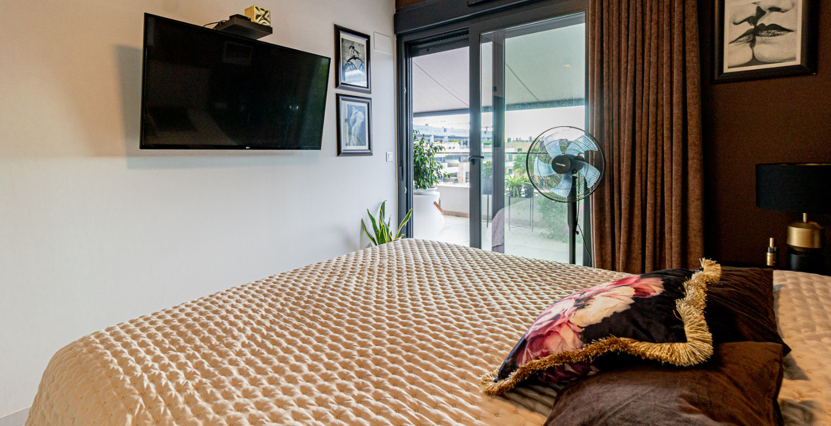 Bruktbolig - Toppleilighet - Playa Flamenca