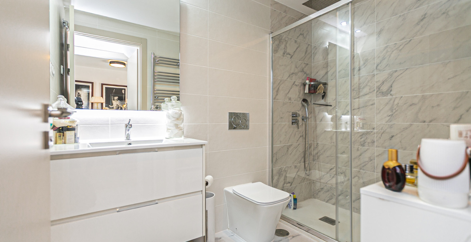 Bruktbolig - Toppleilighet - Playa Flamenca