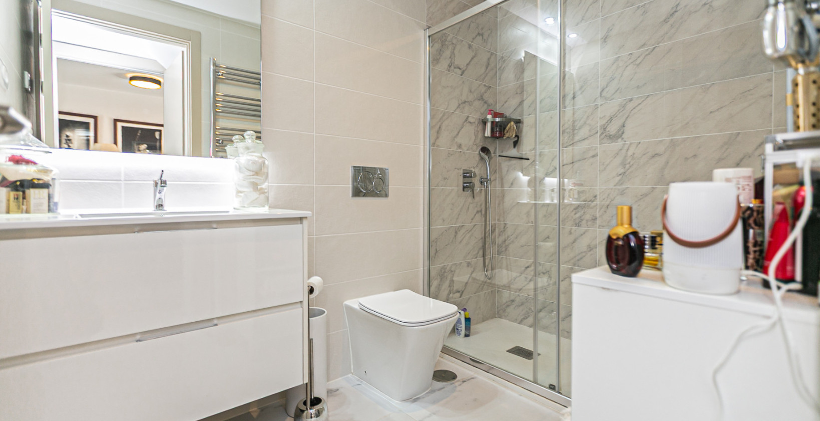 Bruktbolig - Toppleilighet - Playa Flamenca