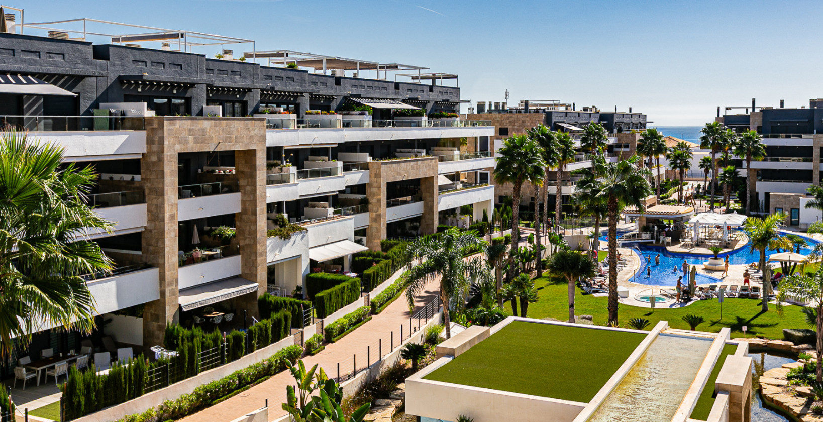 Bruktbolig - Toppleilighet - Playa Flamenca