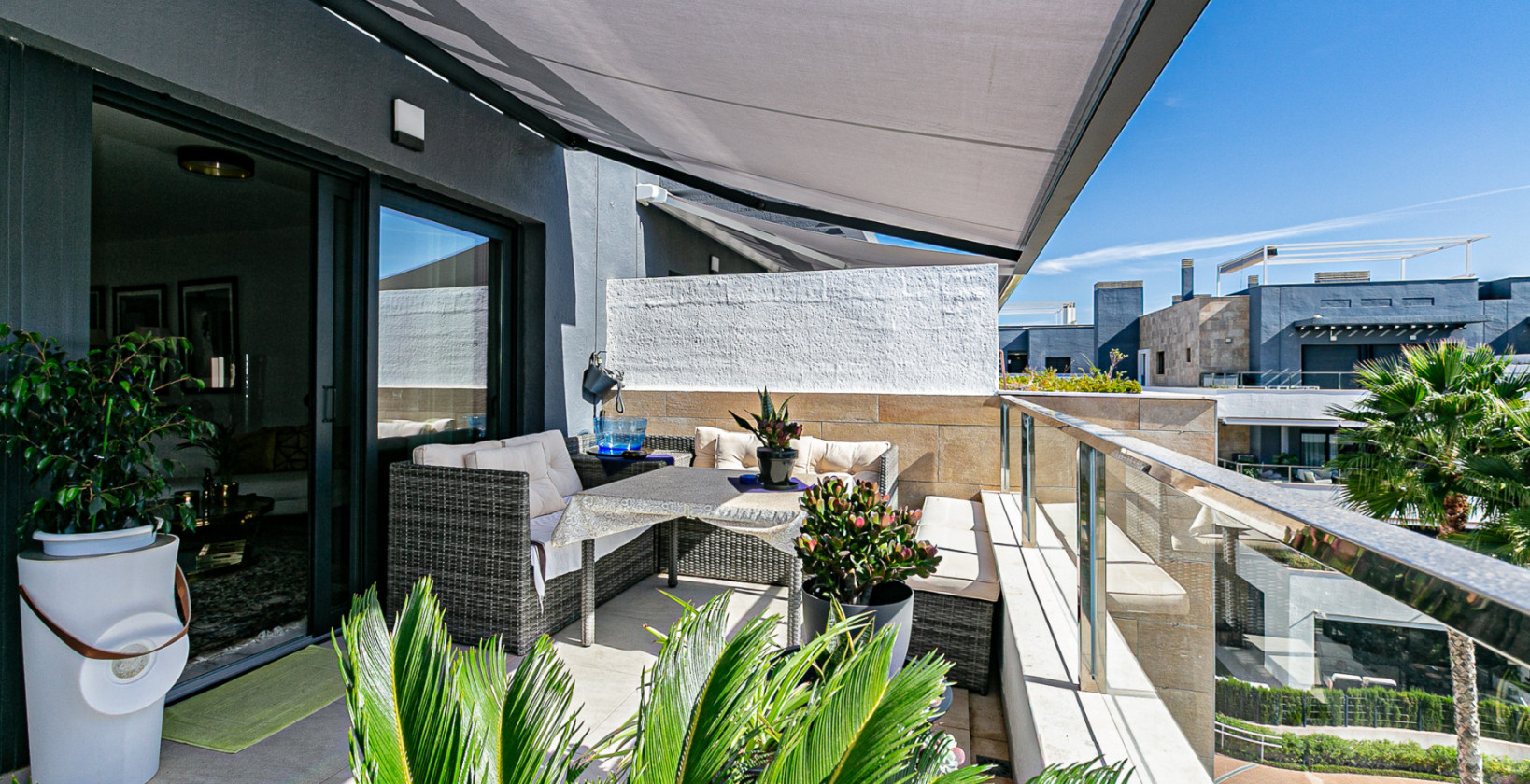 Bruktbolig - Toppleilighet - Playa Flamenca