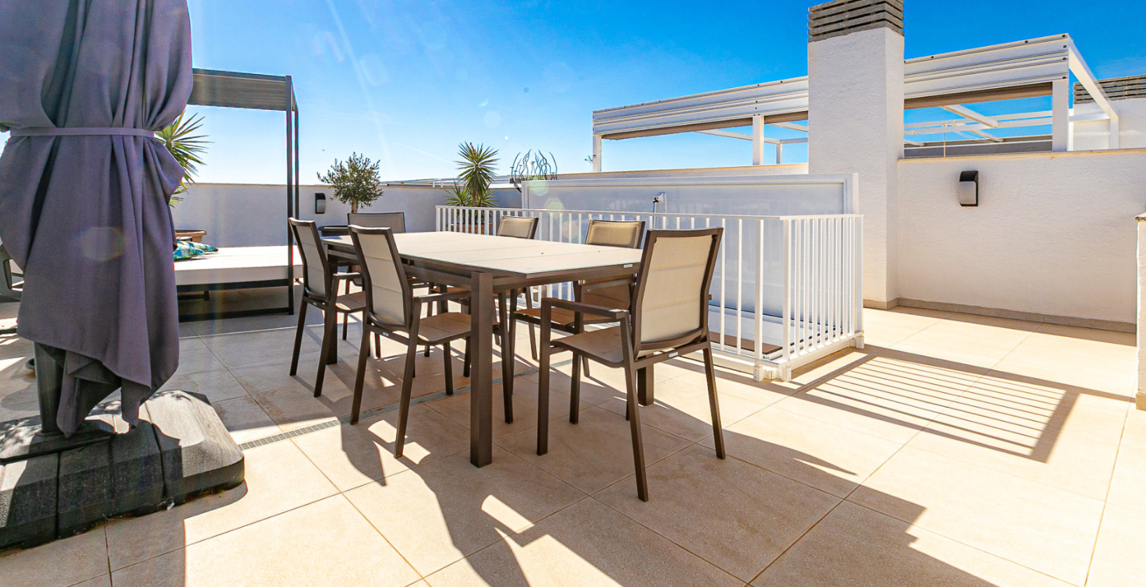 Bruktbolig - Toppleilighet - Playa Flamenca