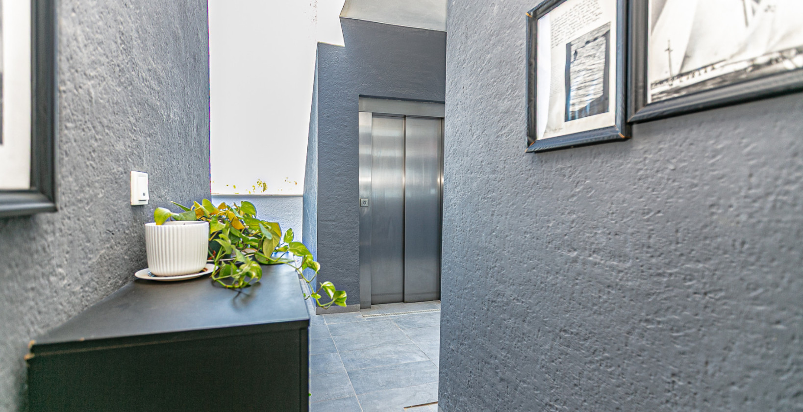 Bruktbolig - Toppleilighet - Playa Flamenca