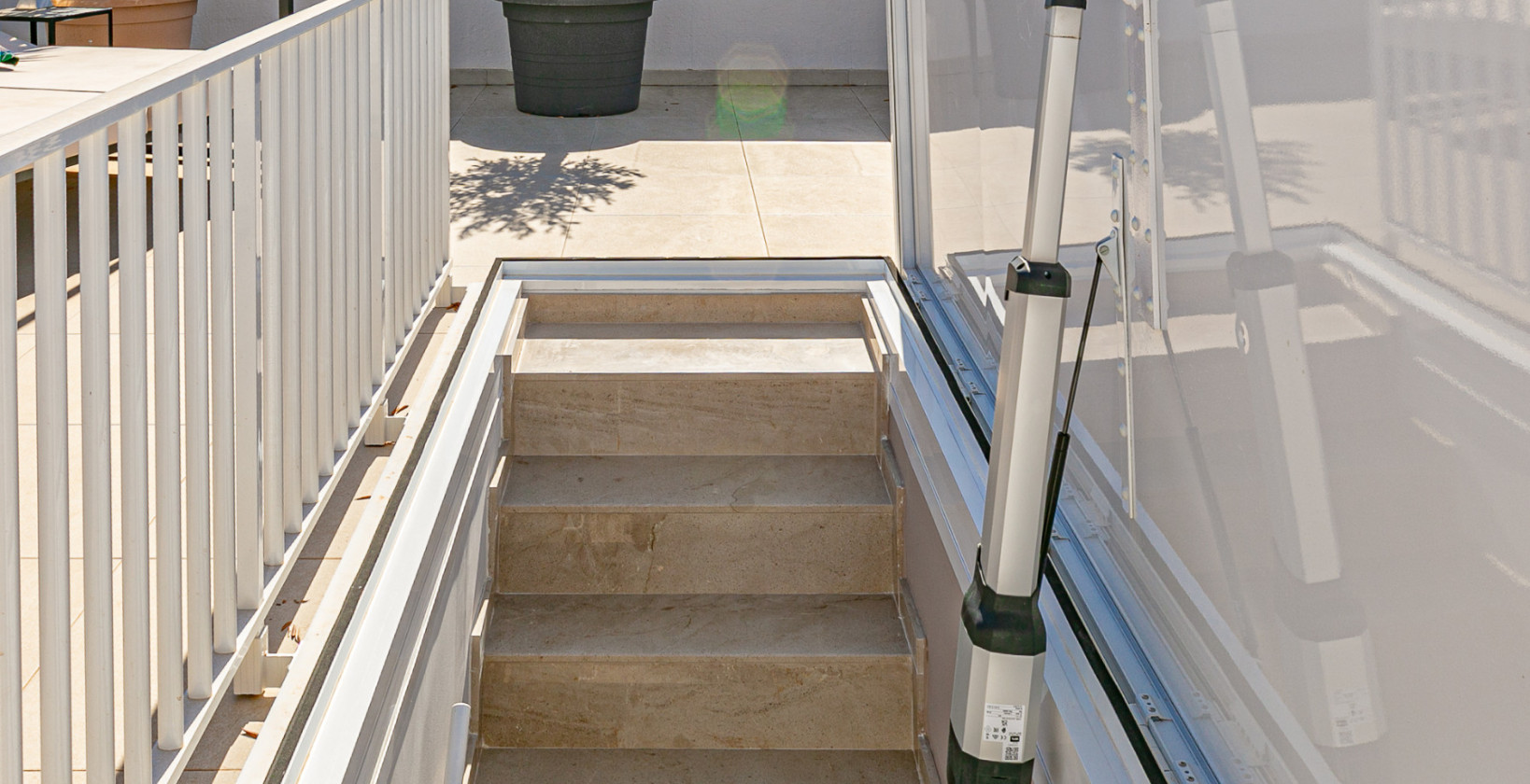 Bruktbolig - Toppleilighet - Playa Flamenca