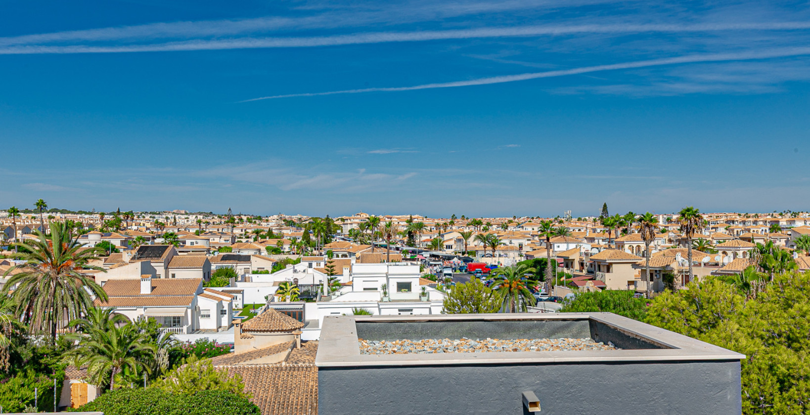 Bruktbolig - Toppleilighet - Playa Flamenca
