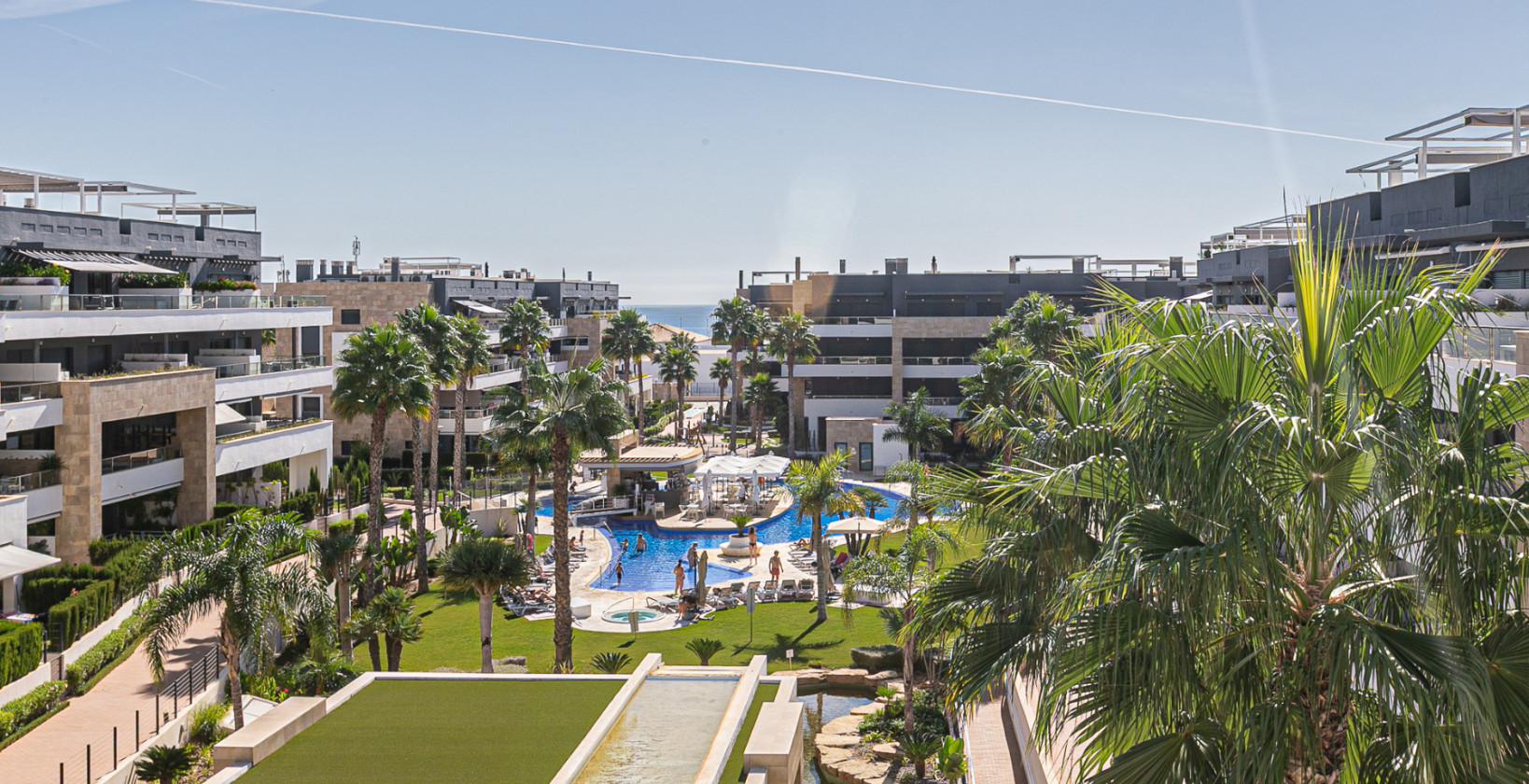 Bruktbolig - Toppleilighet - Playa Flamenca