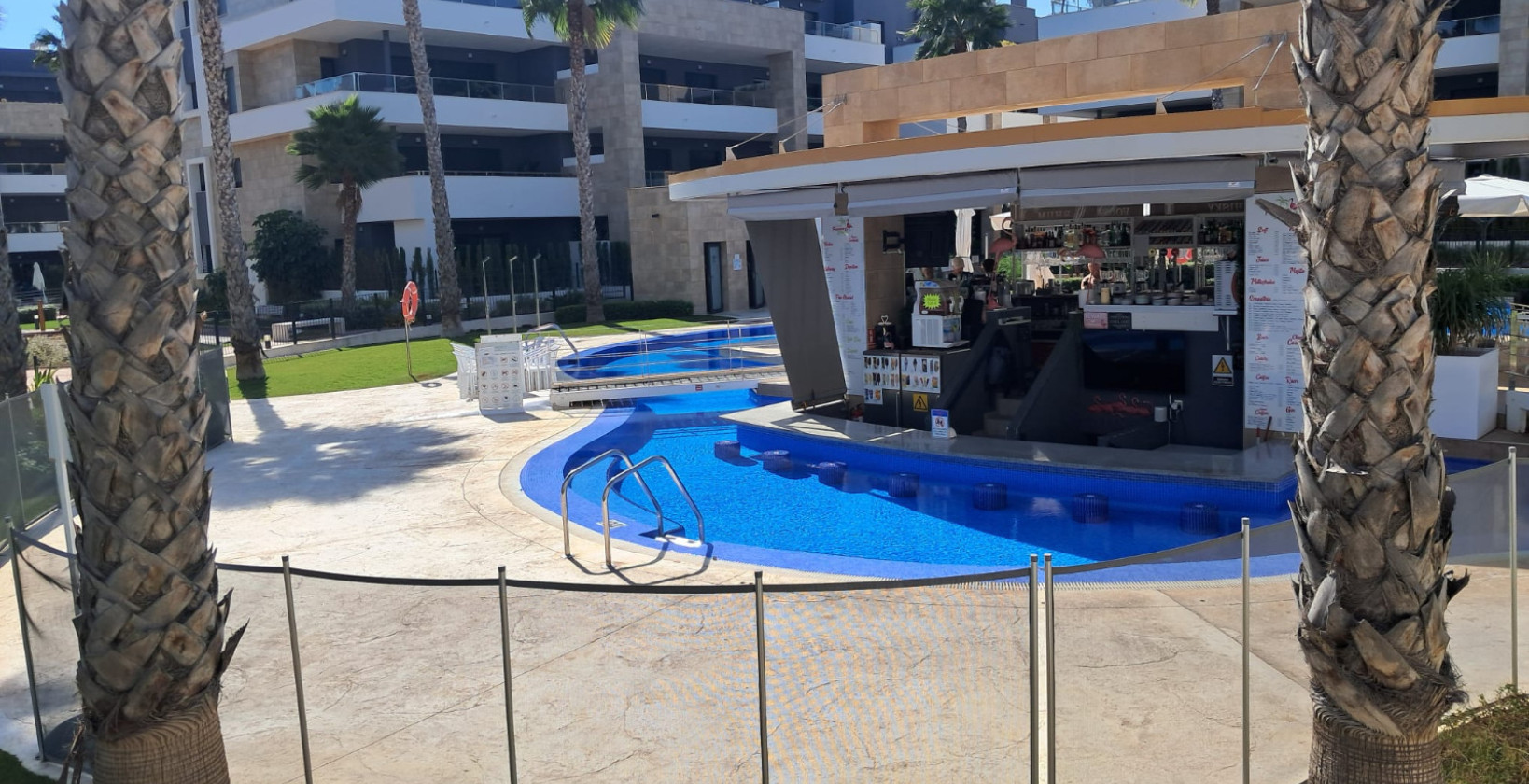 Bruktbolig - Toppleilighet - Playa Flamenca