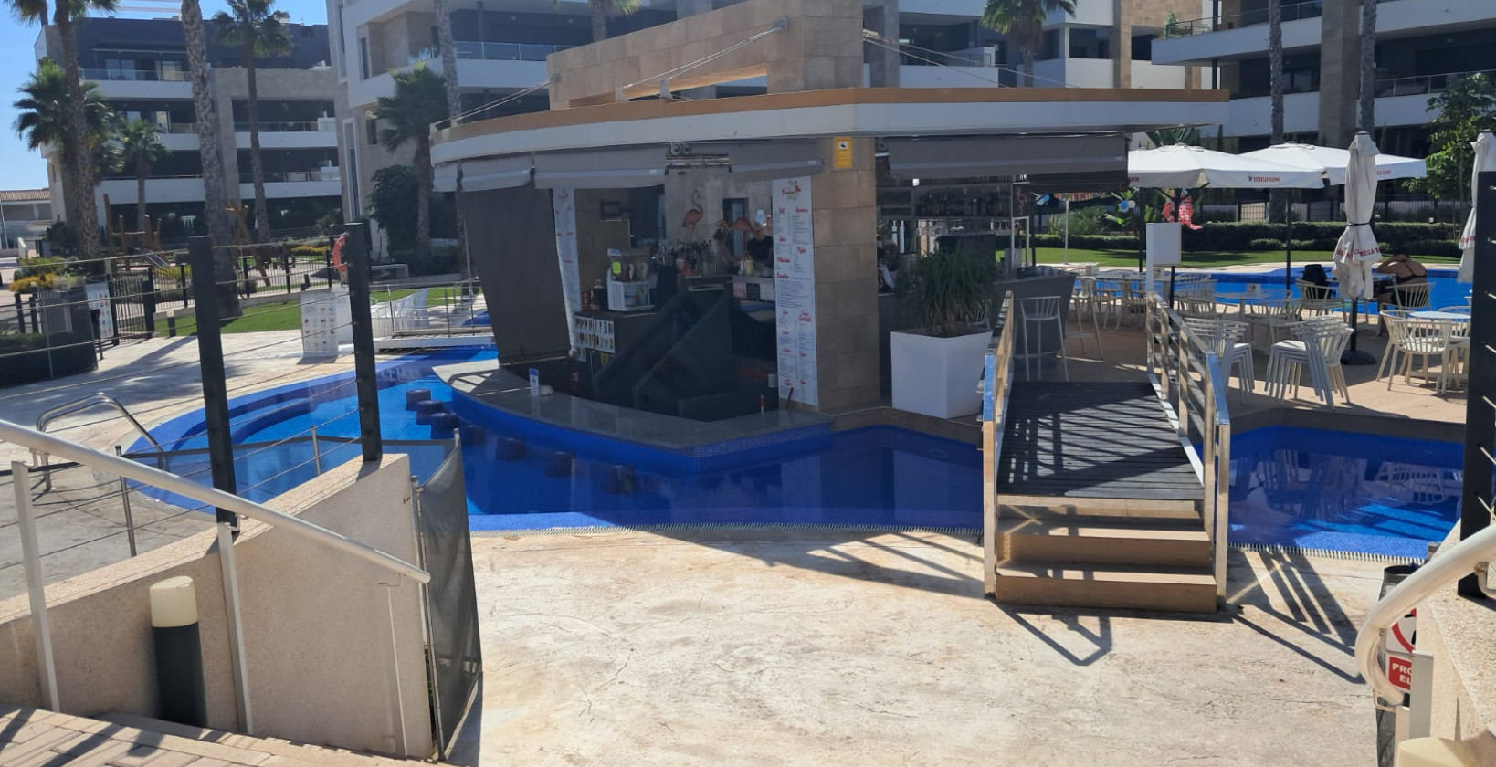 Bruktbolig - Toppleilighet - Playa Flamenca