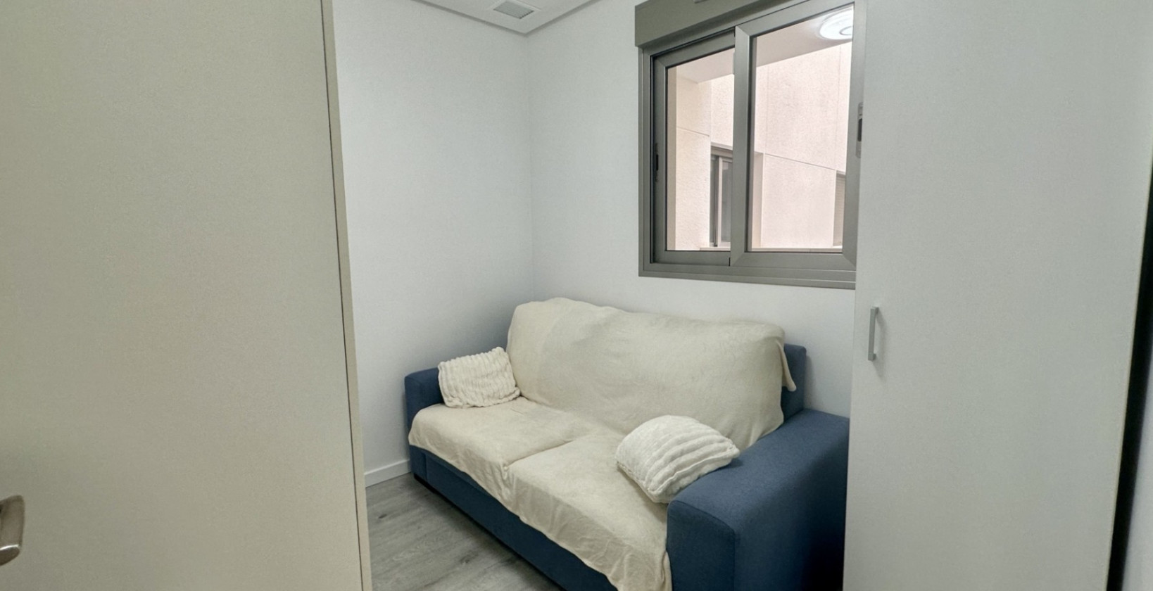 Resale - Apartment / flat - Orihuela Costa - Villamartín