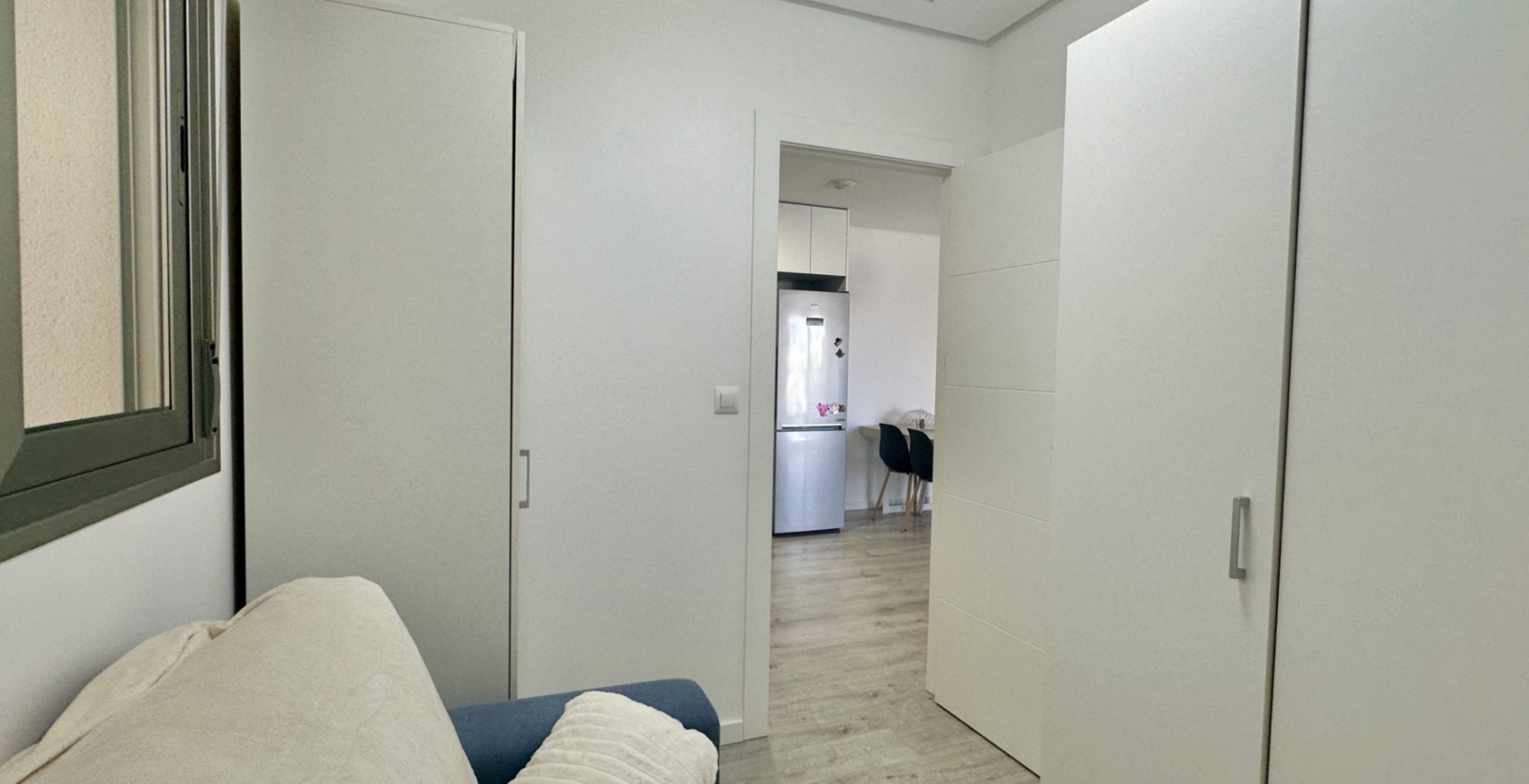 Resale - Apartment / flat - Orihuela Costa - Villamartín