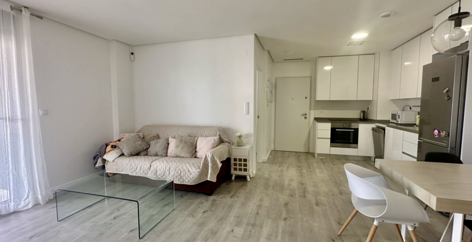 Resale - Apartment / flat - Orihuela Costa - Villamartín