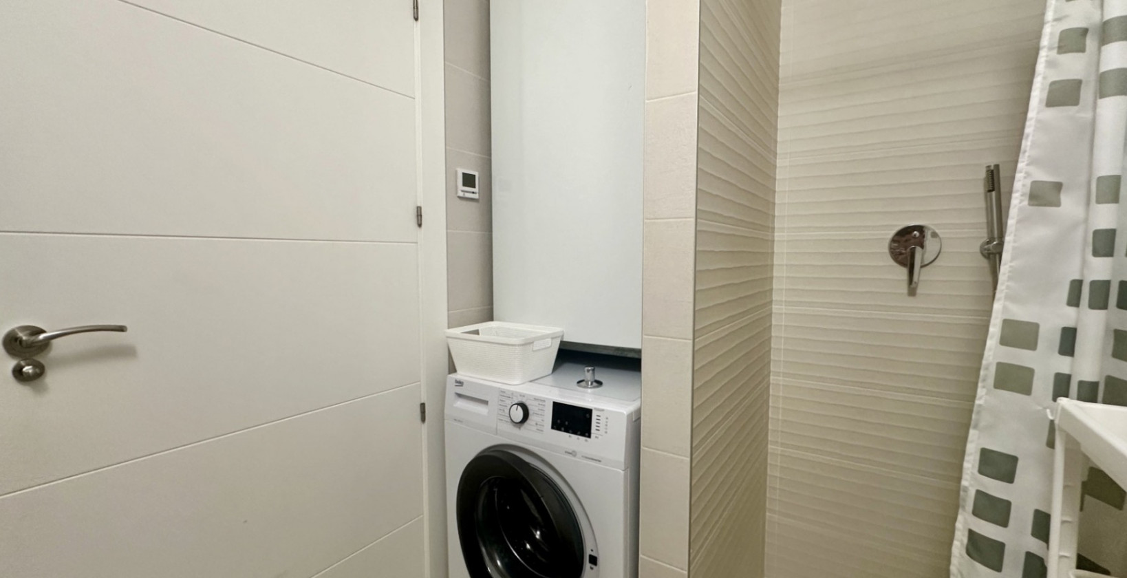 Resale - Apartment / flat - Orihuela Costa - Villamartín