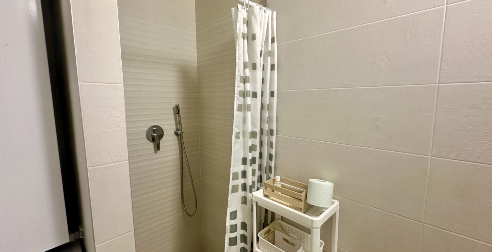 Resale - Apartment / flat - Orihuela Costa - Villamartín