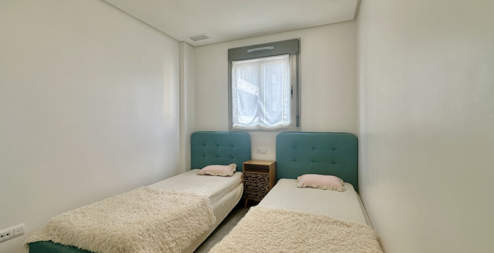 Resale - Apartment / flat - Orihuela Costa - Villamartín