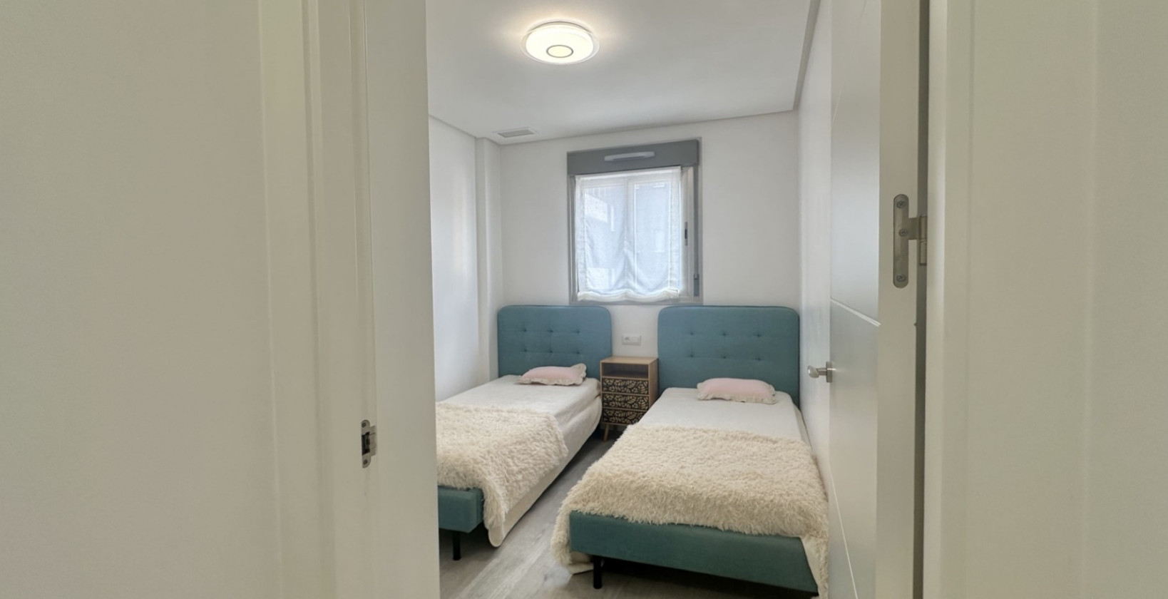 Resale - Apartment / flat - Orihuela Costa - Villamartín