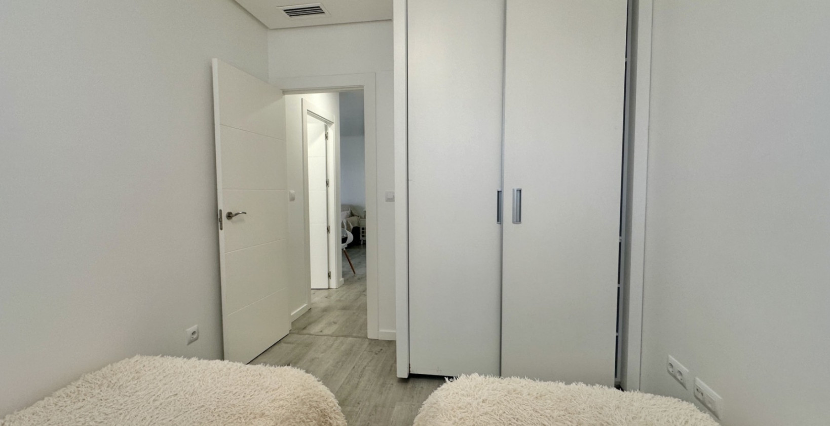 Resale - Apartment / flat - Orihuela Costa - Villamartín