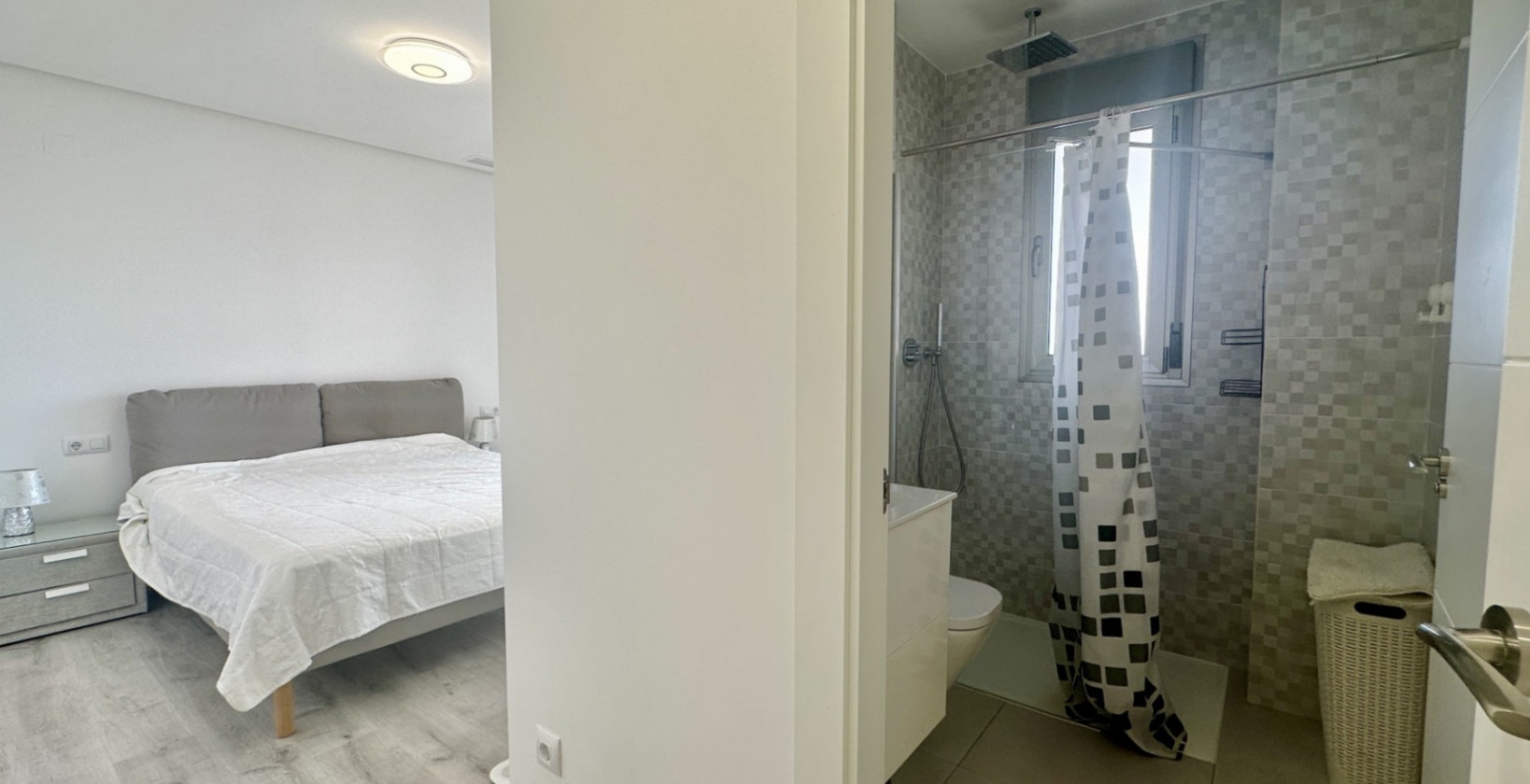 Resale - Apartment / flat - Orihuela Costa - Villamartín