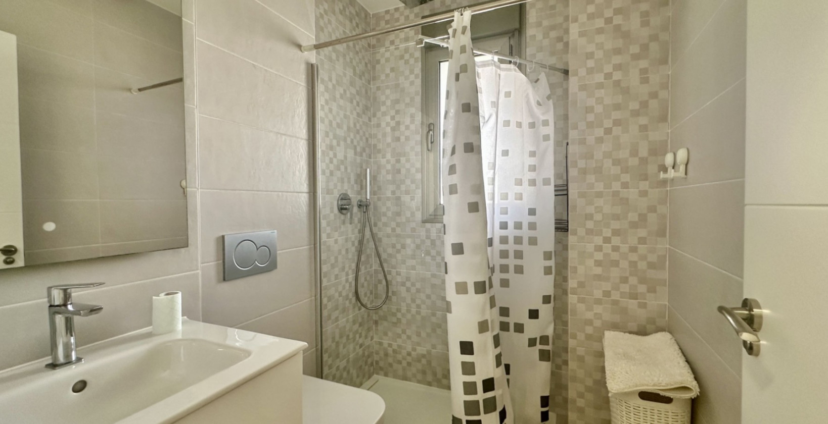 Resale - Apartment / flat - Orihuela Costa - Villamartín