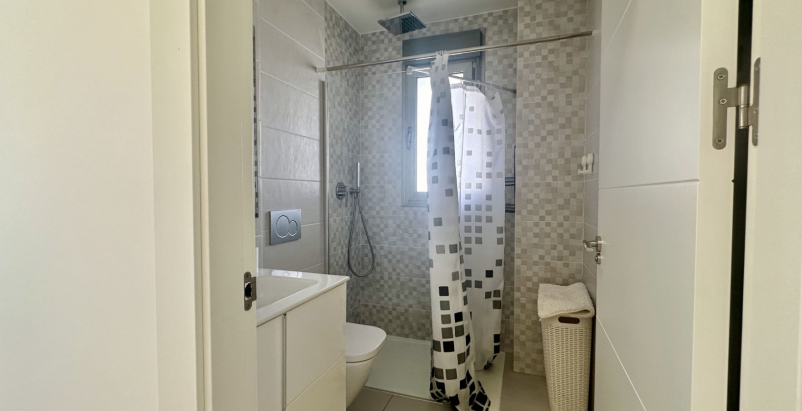 Resale - Apartment / flat - Orihuela Costa - Villamartín