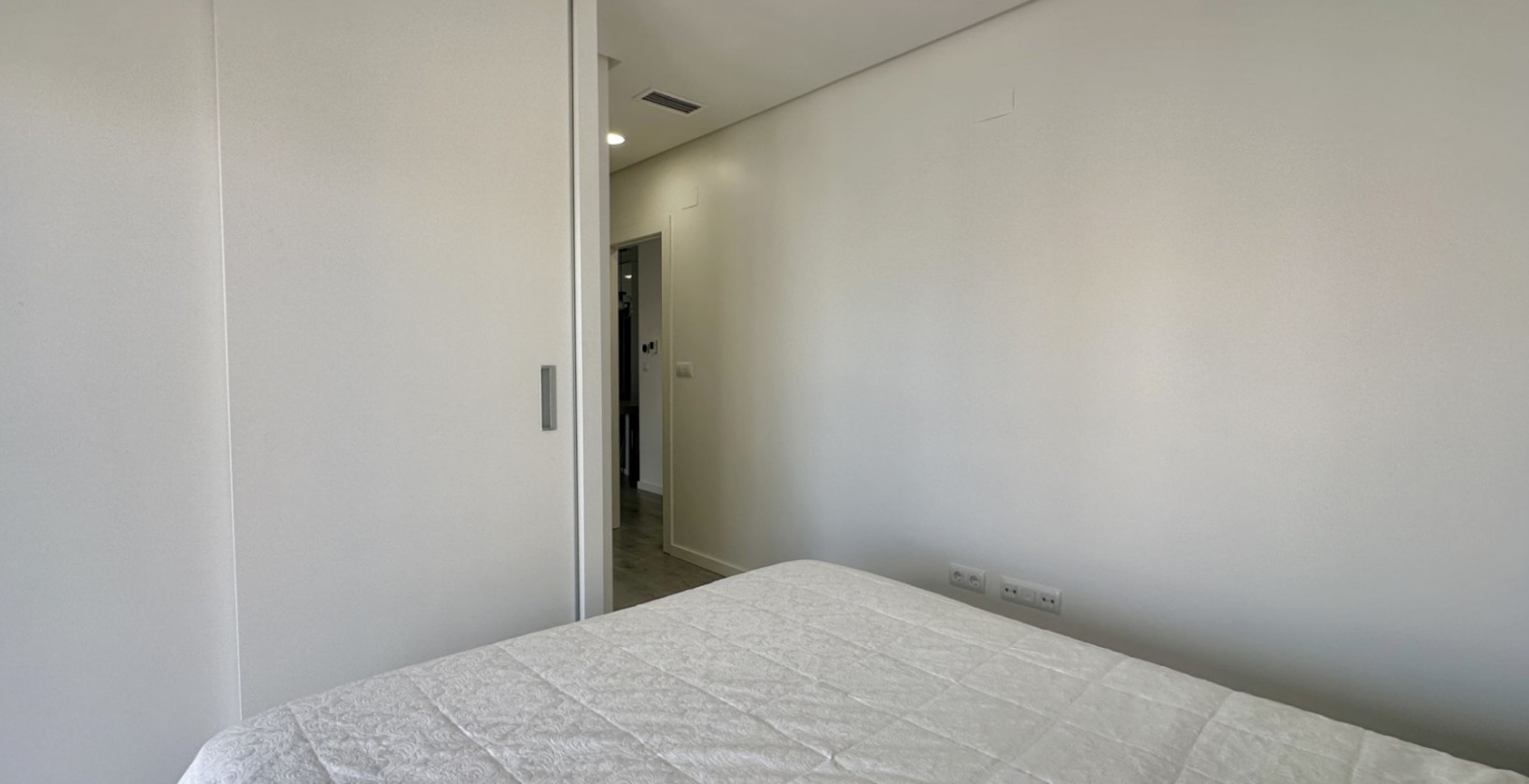 Resale - Apartment / flat - Orihuela Costa - Villamartín