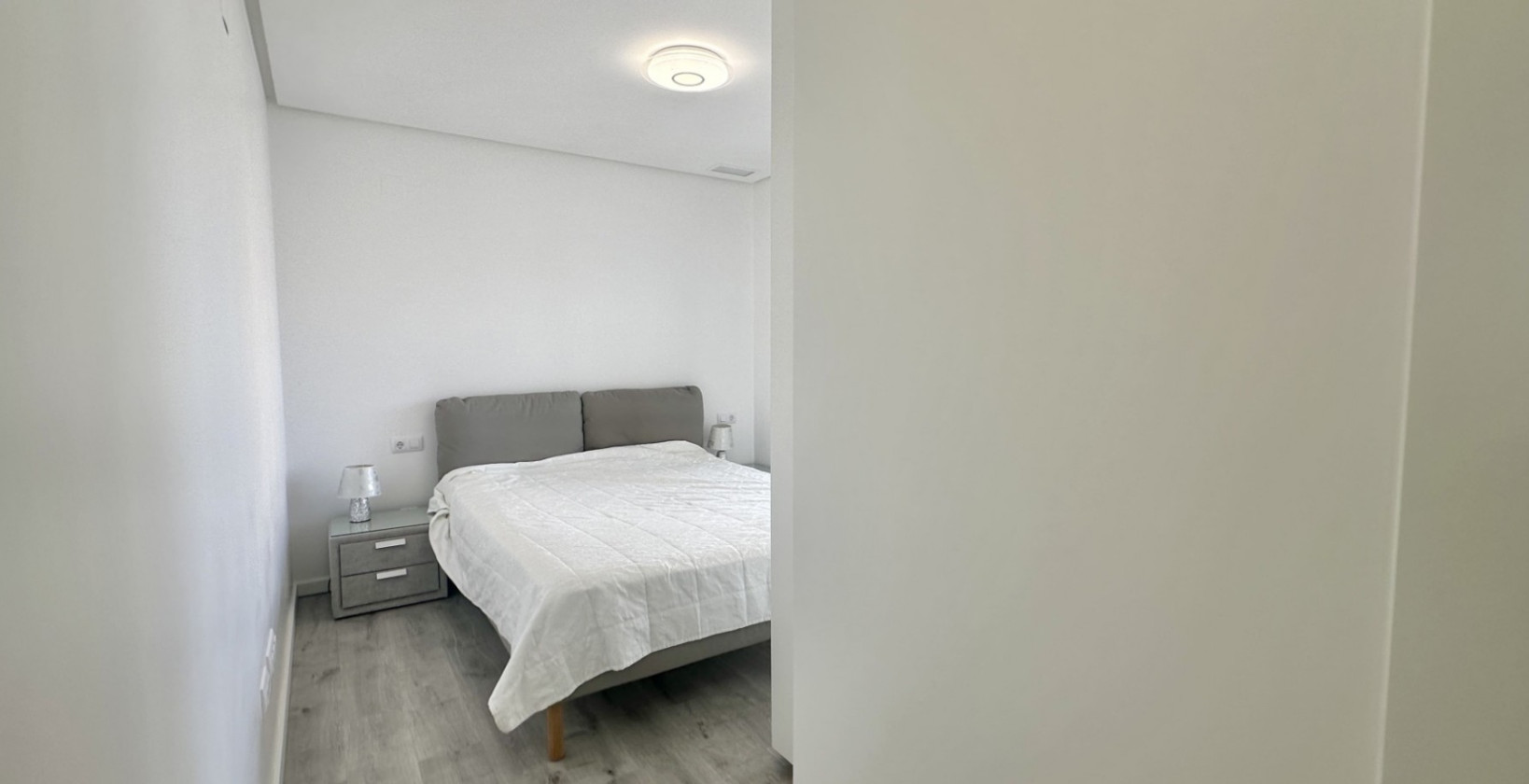 Resale - Apartment / flat - Orihuela Costa - Villamartín