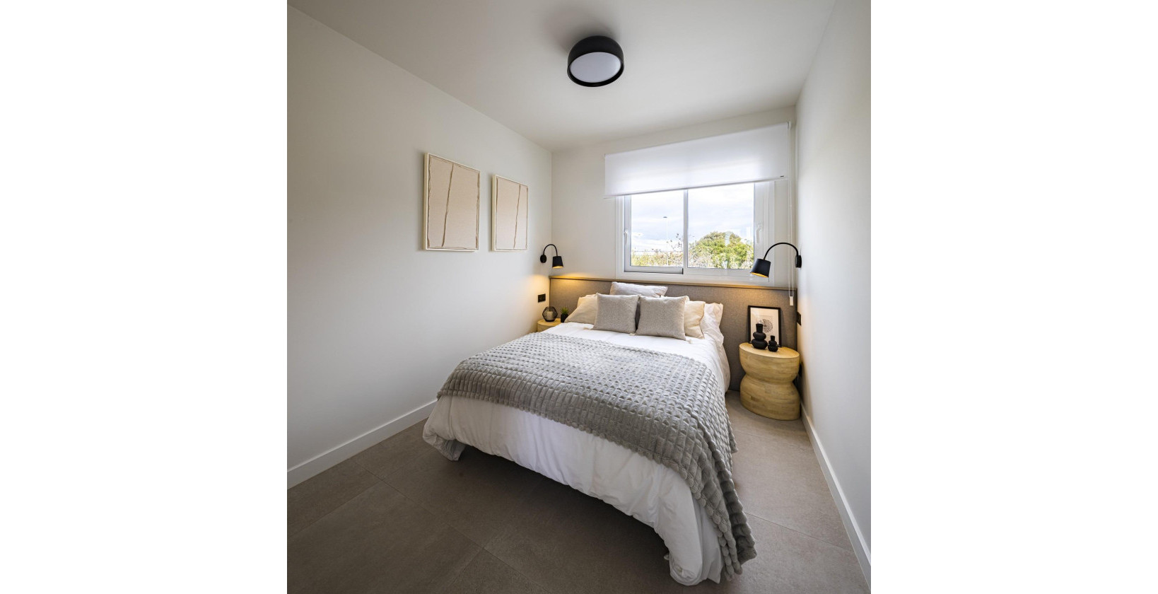 New Build - Apartment / flat - Pilar de la Horadada - Torre De La Horadada