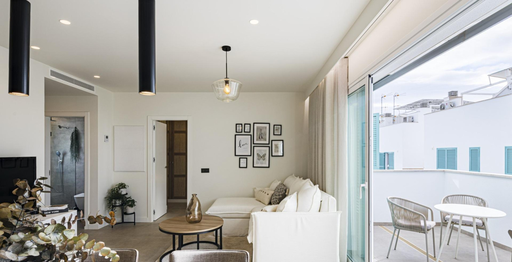 New Build - Apartment / flat - Pilar de la Horadada - Torre De La Horadada