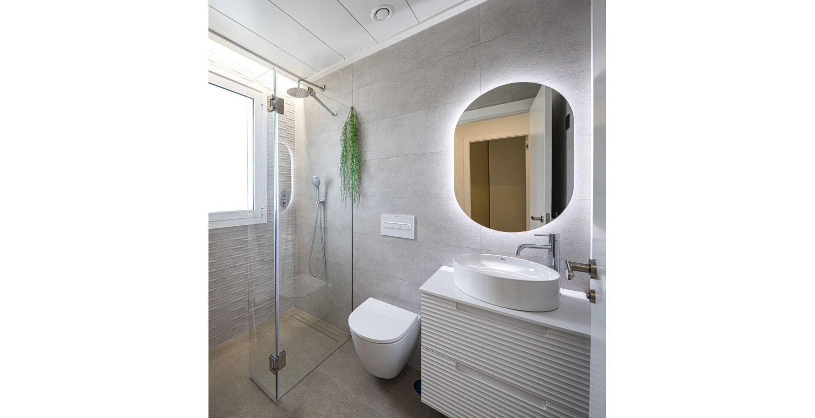 New Build - Apartment / flat - Pilar de la Horadada - Torre De La Horadada