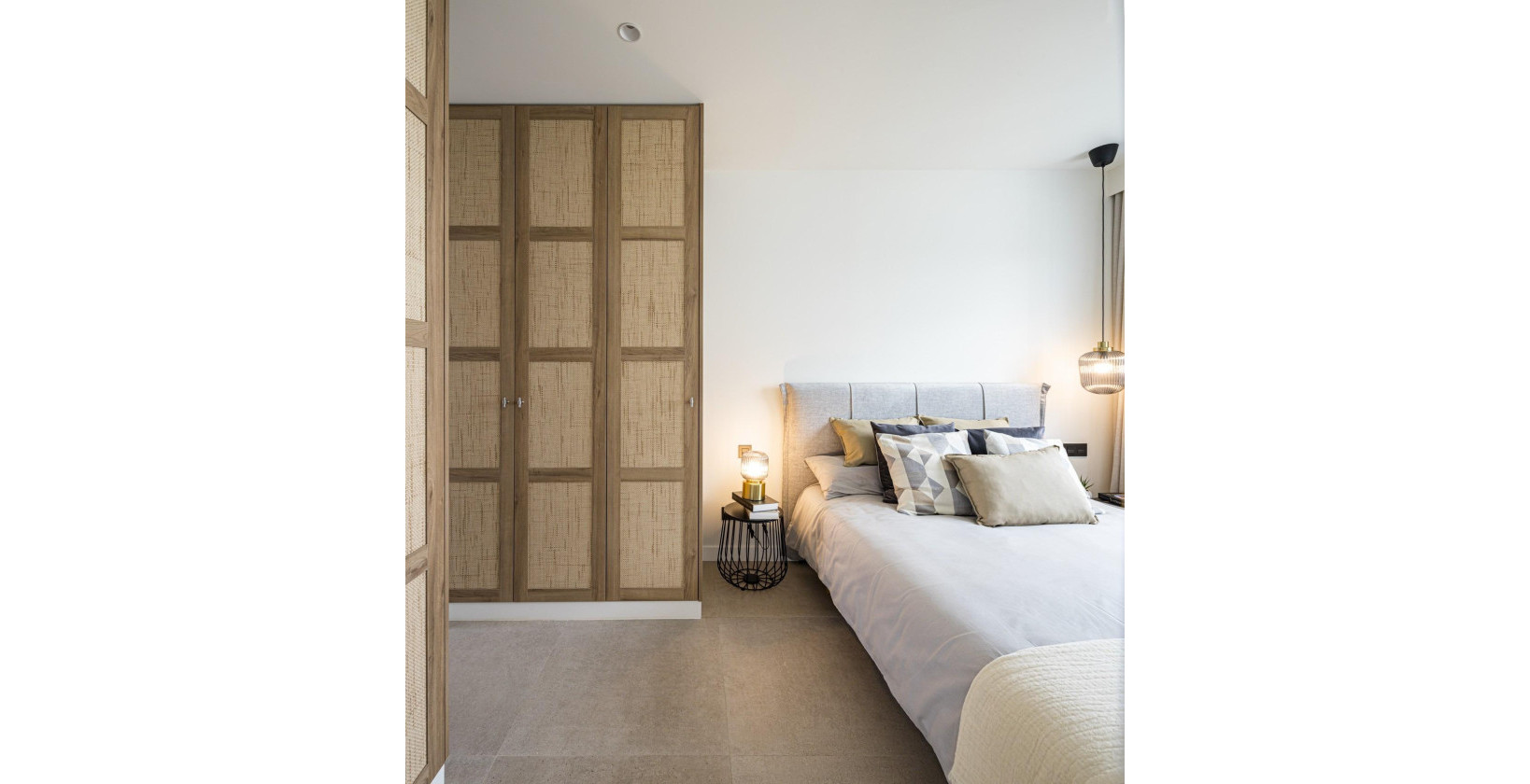 New Build - Apartment / flat - Pilar de la Horadada - Torre De La Horadada