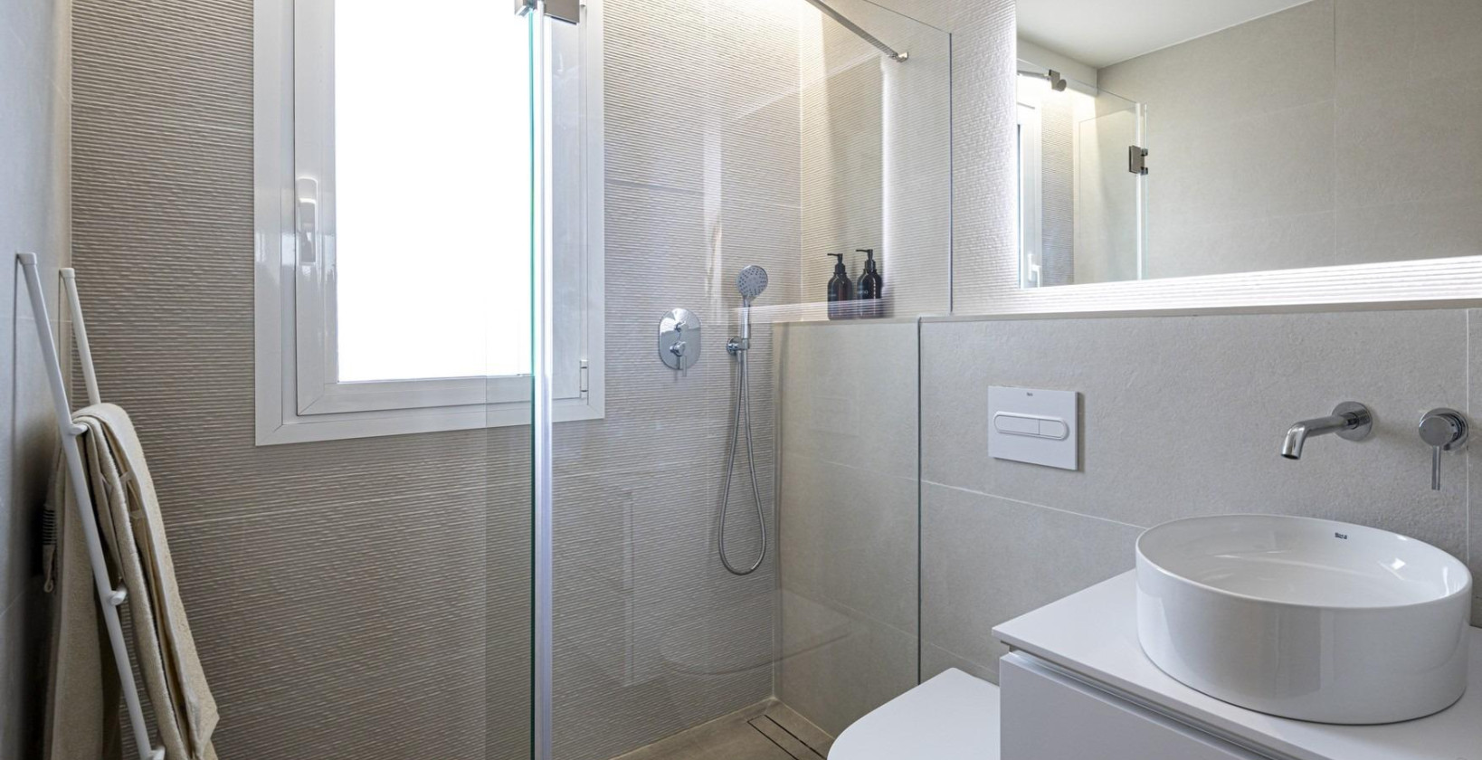 New Build - Apartment / flat - Pilar de la Horadada - Torre De La Horadada