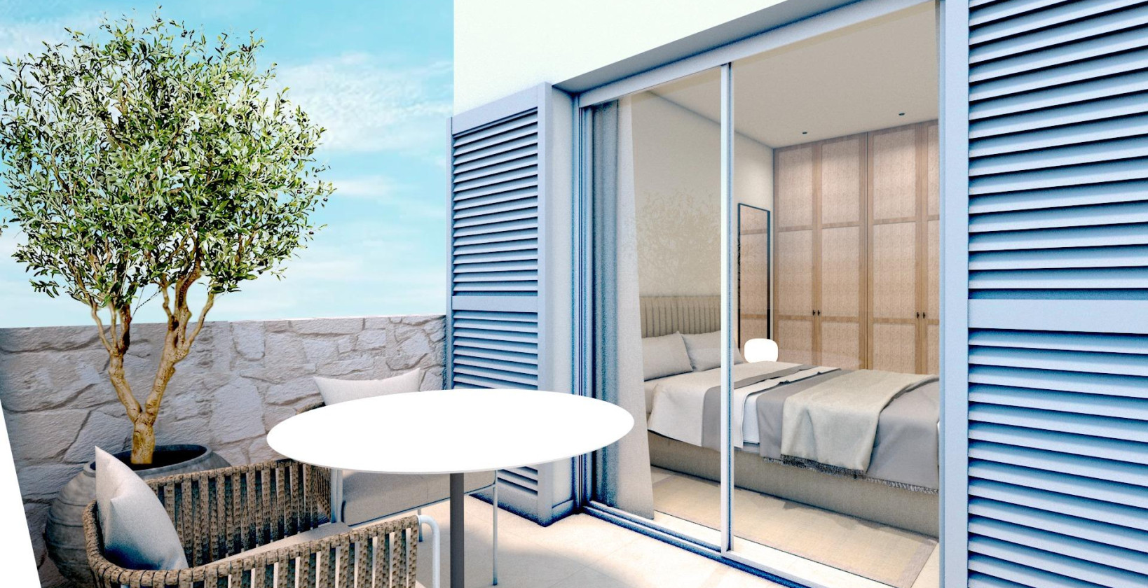 New Build - Villa - Pilar de la Horadada - Torre De La Horadada