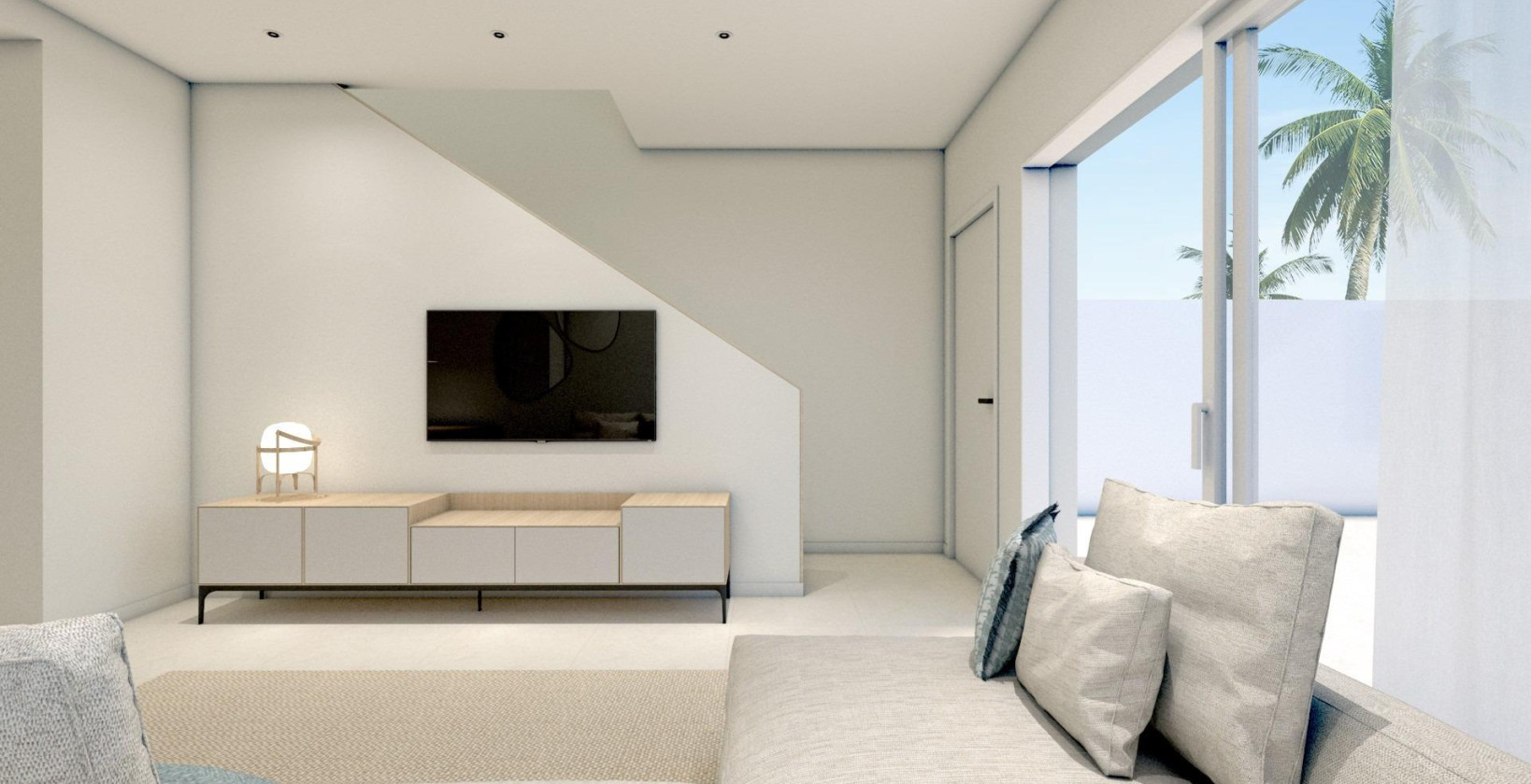 New Build - Villa - Pilar de la Horadada - Torre De La Horadada