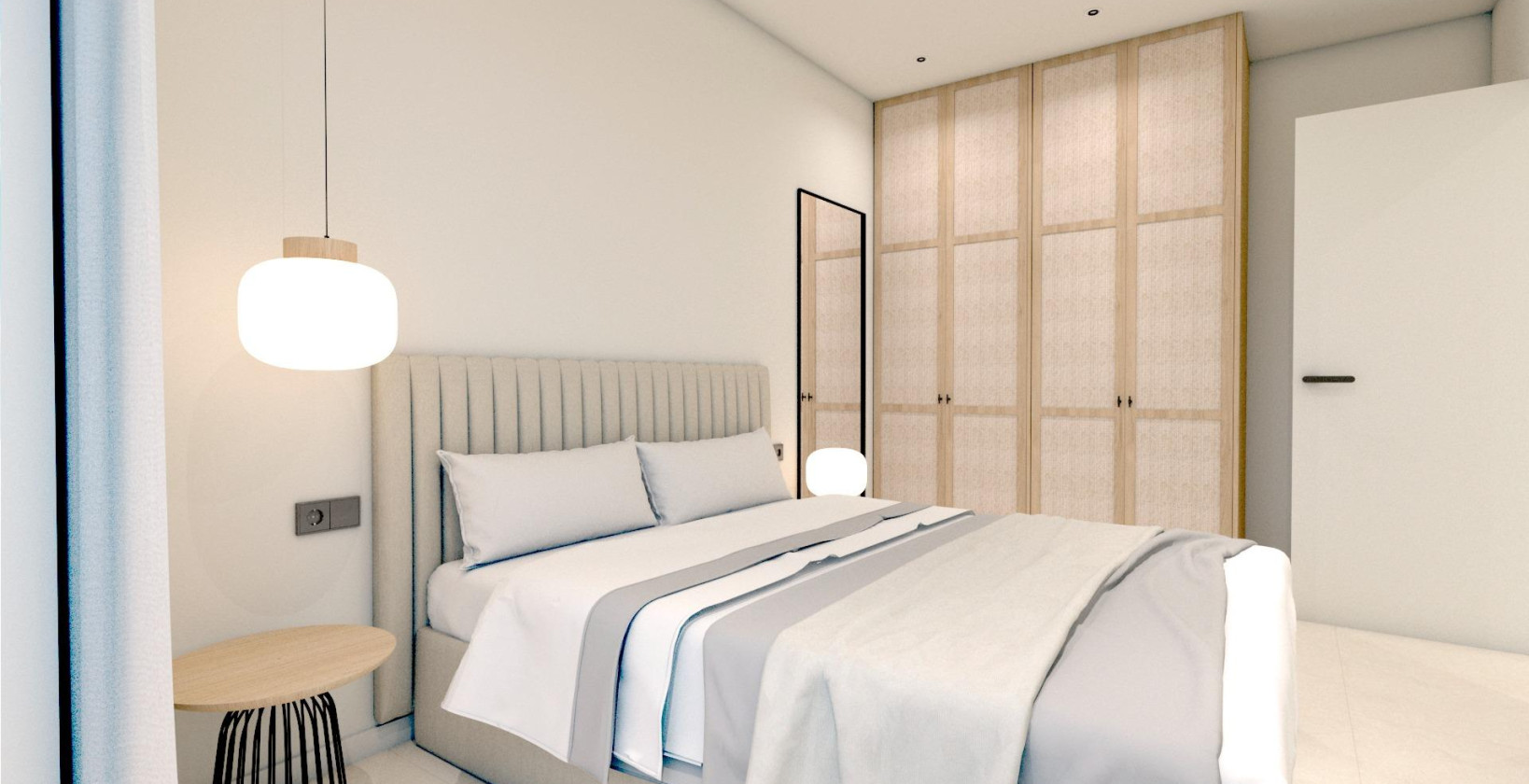 New Build - Villa - Pilar de la Horadada - Torre De La Horadada