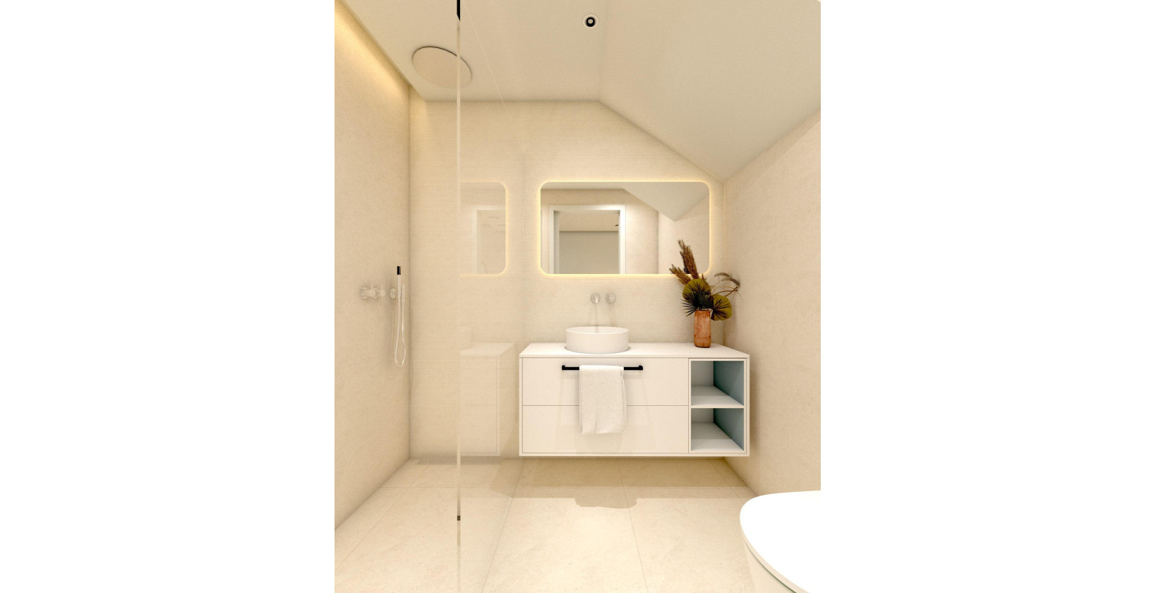 New Build - Villa - Pilar de la Horadada - Torre De La Horadada