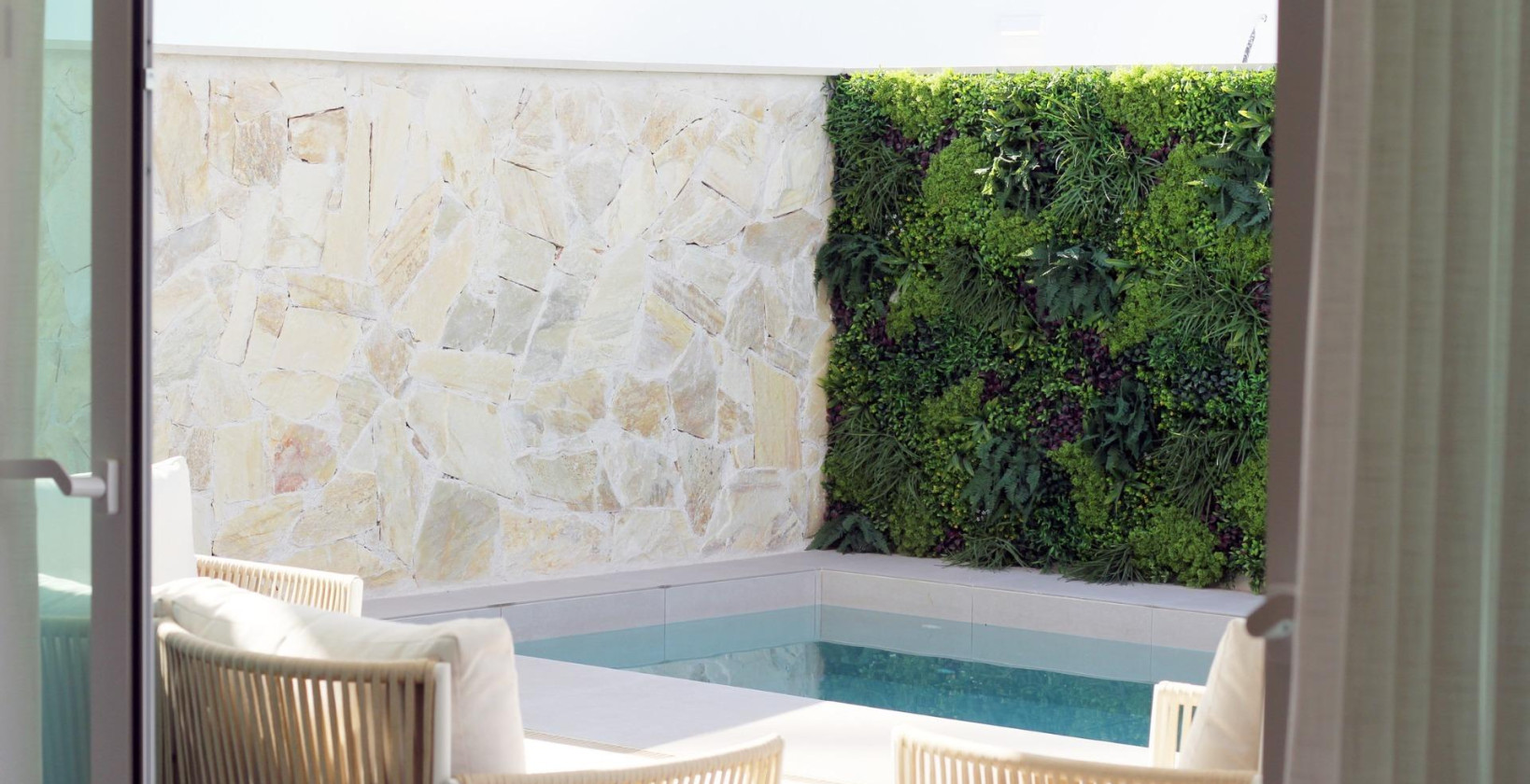 New Build - Apartment / flat - Pilar de la Horadada - Torre De La Horadada