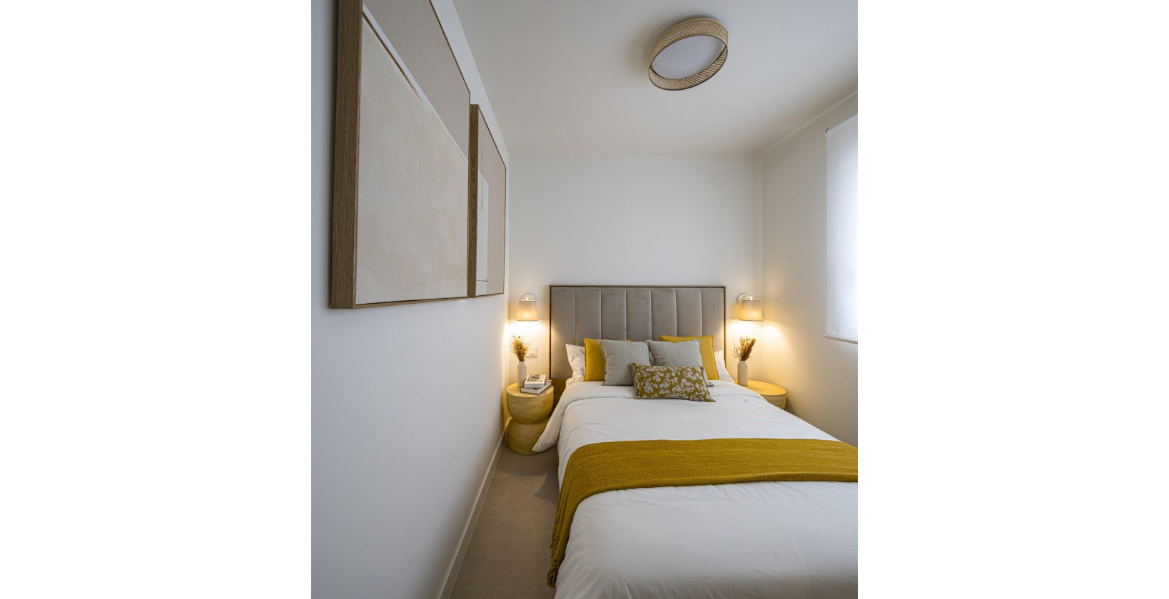 New Build - Apartment / flat - Pilar de la Horadada - Torre De La Horadada