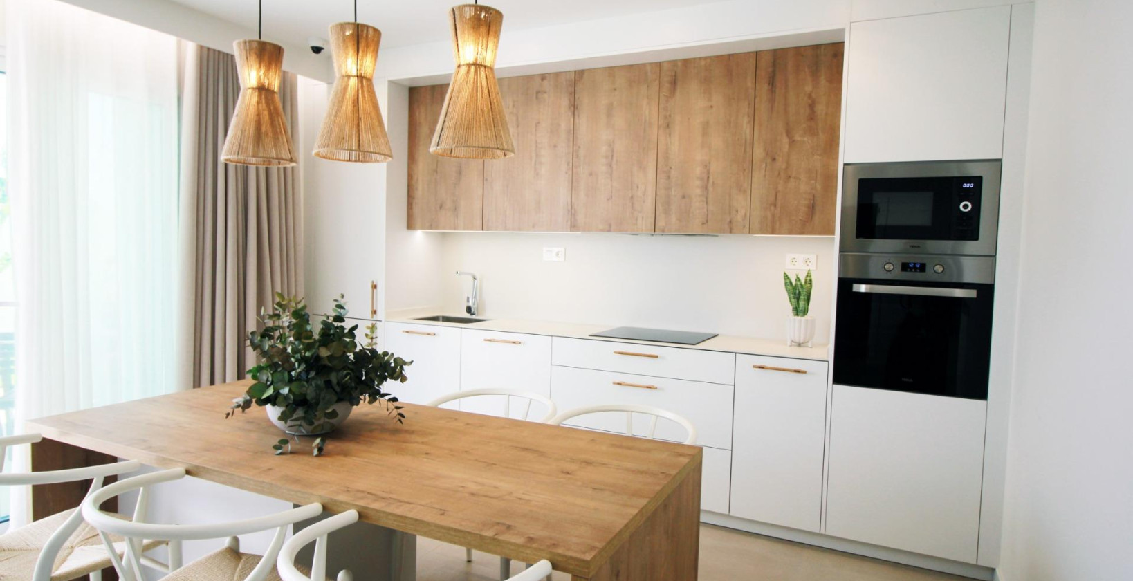 New Build - Apartment / flat - Pilar de la Horadada - Torre De La Horadada