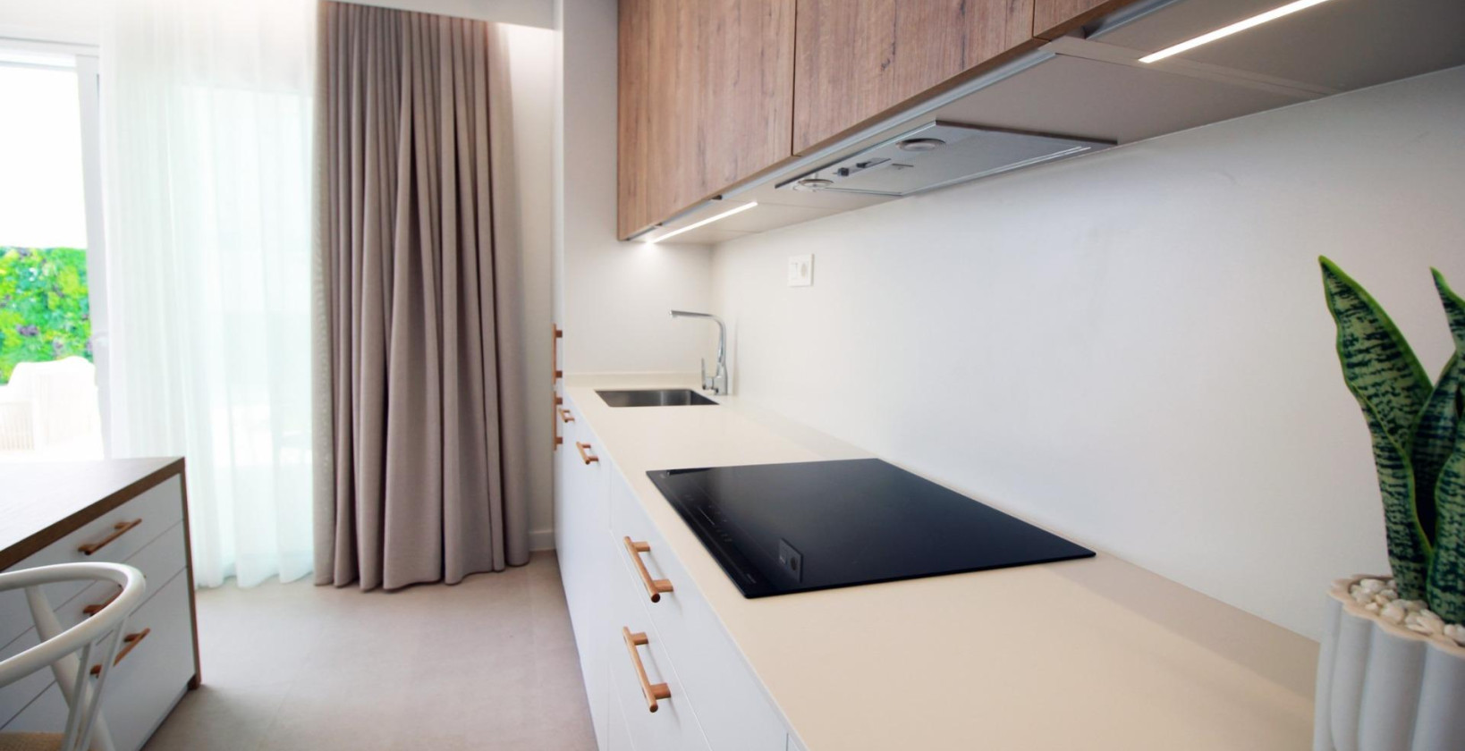 New Build - Apartment / flat - Pilar de la Horadada - Torre De La Horadada