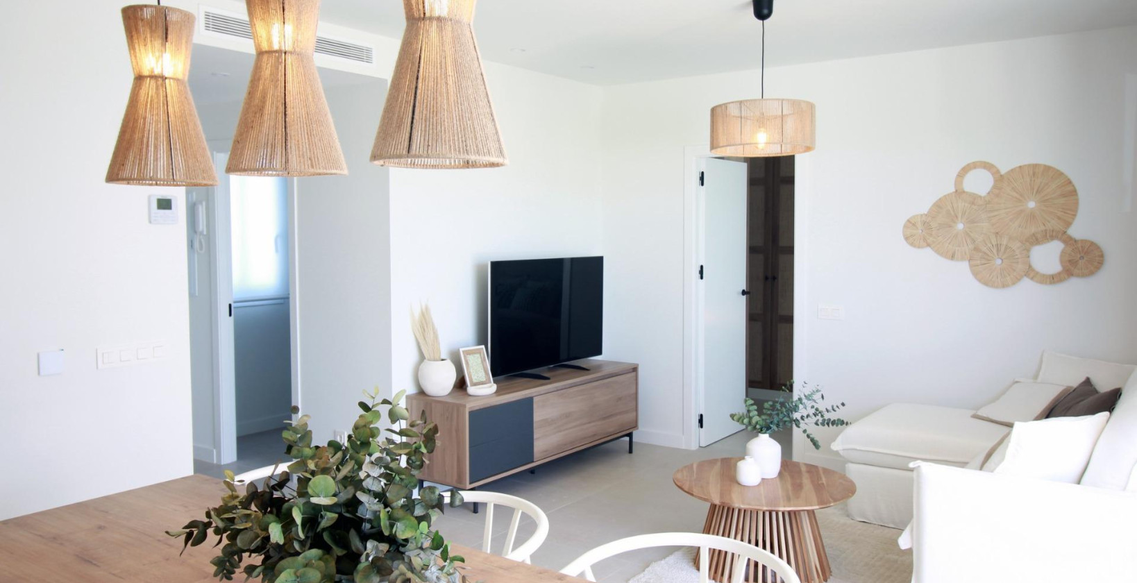 New Build - Apartment / flat - Pilar de la Horadada - Torre De La Horadada