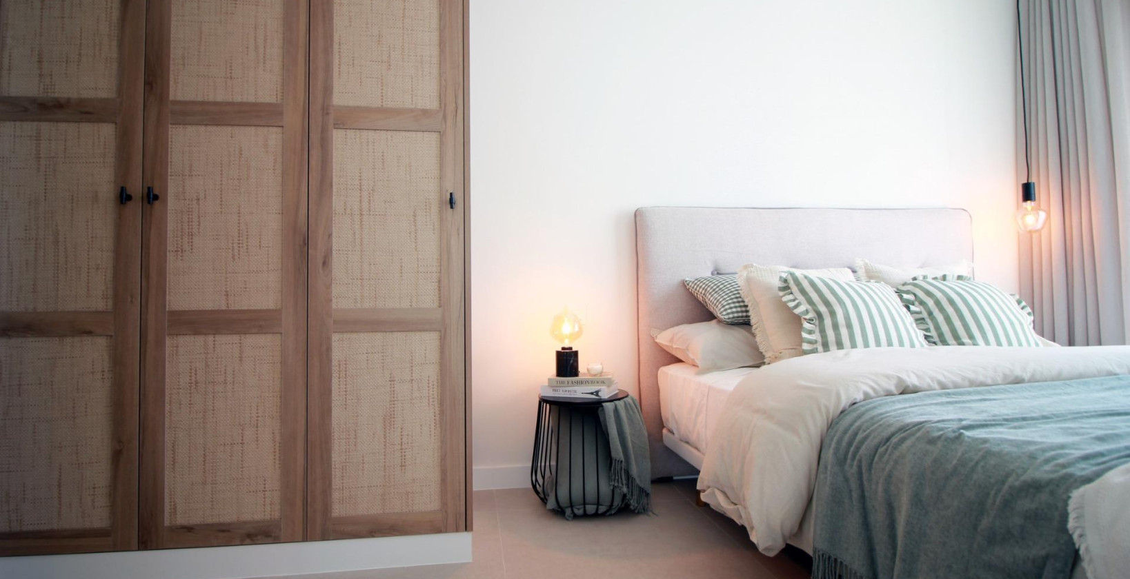 New Build - Apartment / flat - Pilar de la Horadada - Torre De La Horadada