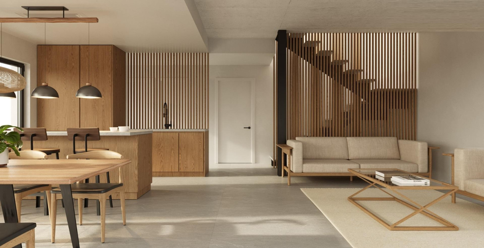 Nueva construcción  - Adosado - Polop - Urbanizaciones