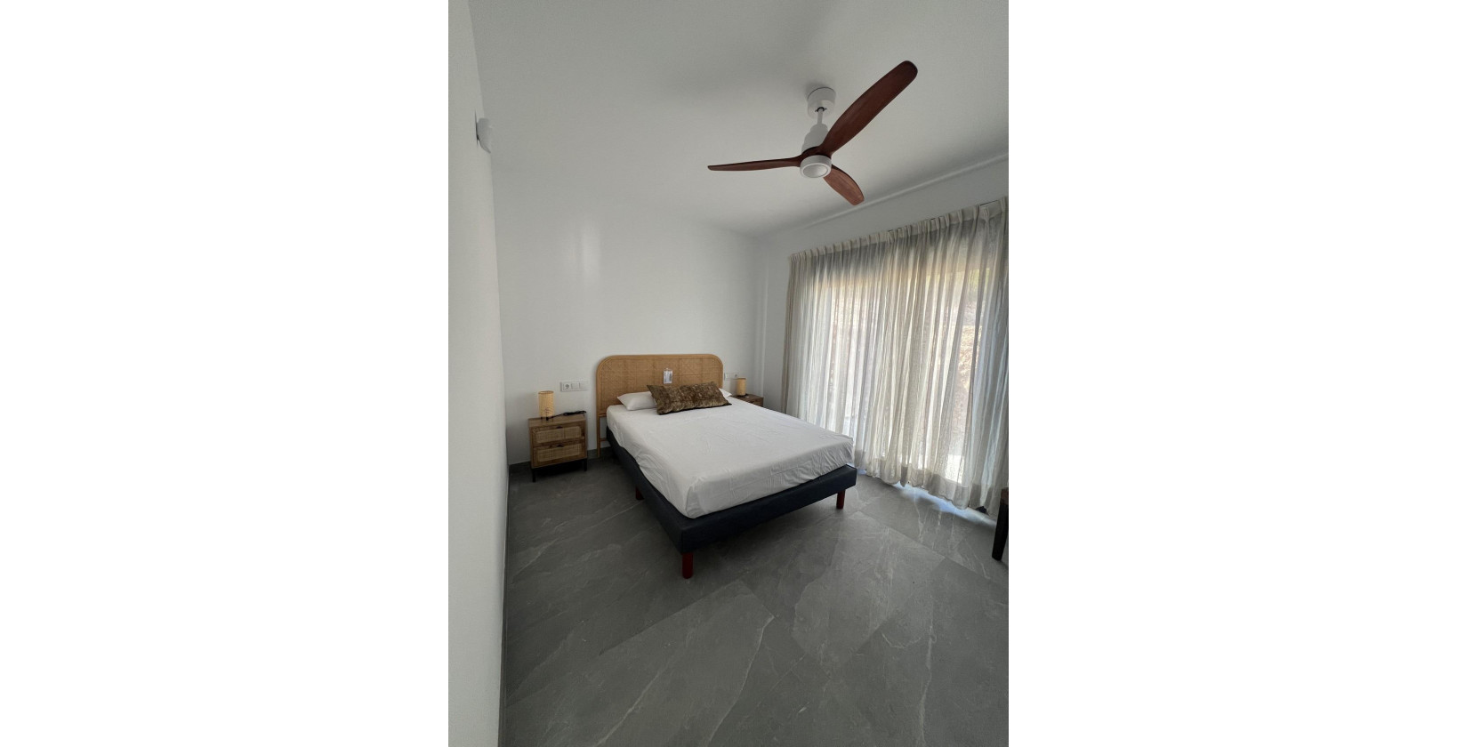 Nueva construcción  - Adosado - Polop - Urbanizaciones