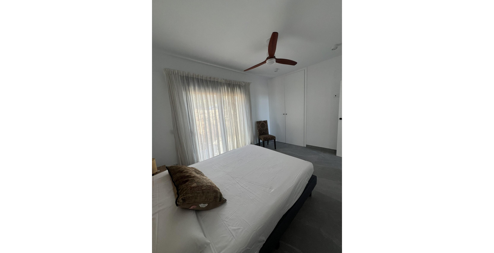 Nueva construcción  - Adosado - Polop - Urbanizaciones