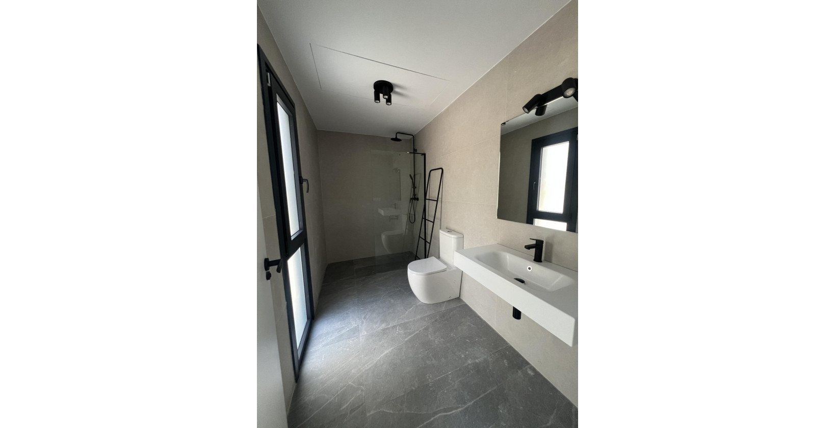 Nueva construcción  - Adosado - Polop - Urbanizaciones