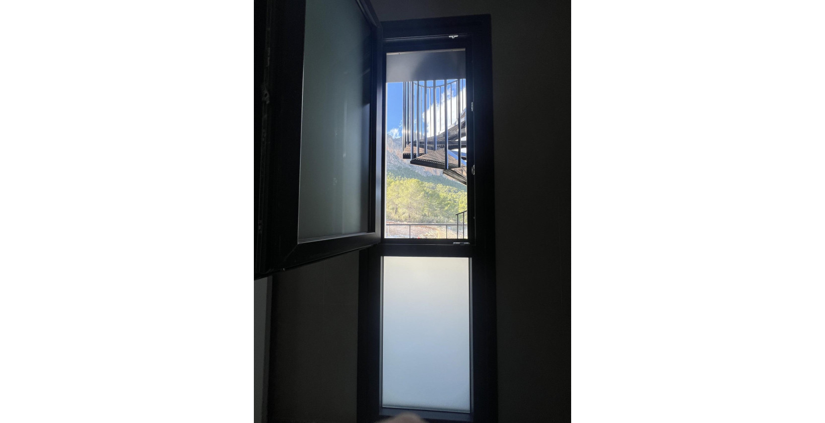 Nueva construcción  - Adosado - Polop - Urbanizaciones